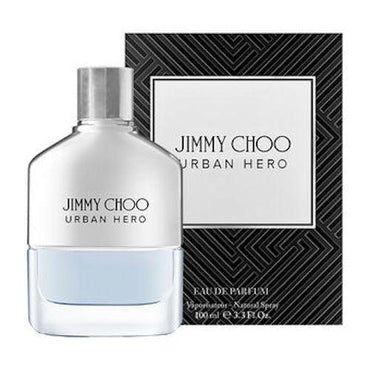 Jimmy Choo Urban Hero EDP 100ml Perfume for Men - Thescentsstore